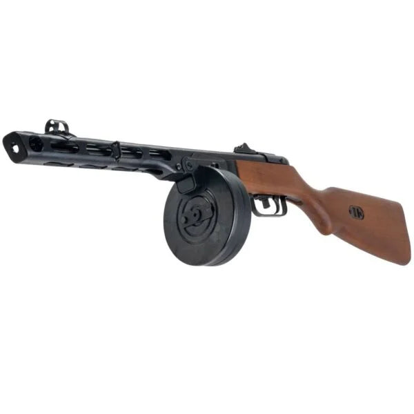 VFC PPSH-41 Gas Blowback Rifle