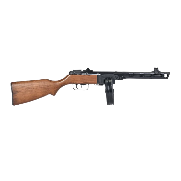 VFC PPSH-41 Gas Blowback Rifle