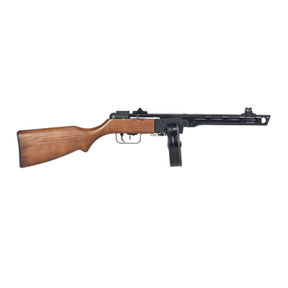 VFC PPSH-41 Gas Blowback Rifle