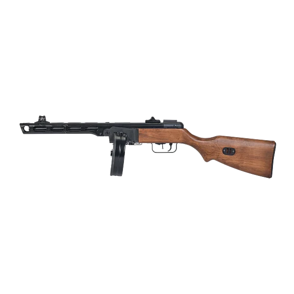 VFC PPSH-41 Gas Blowback Rifle