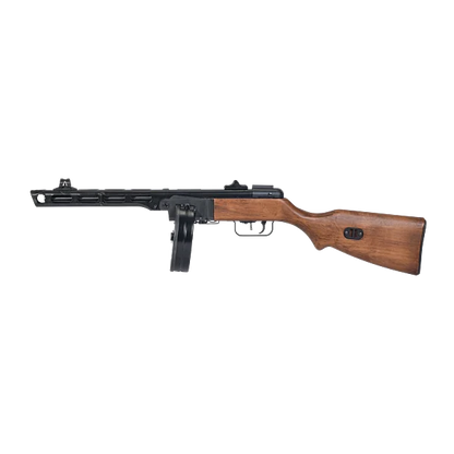 VFC PPSH-41 Gas Blowback Rifle