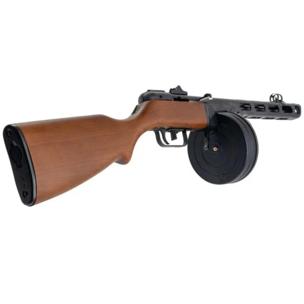 VFC PPSH-41 Gas Blowback Rifle