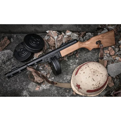 VFC PPSH-41 Gas Blowback Rifle