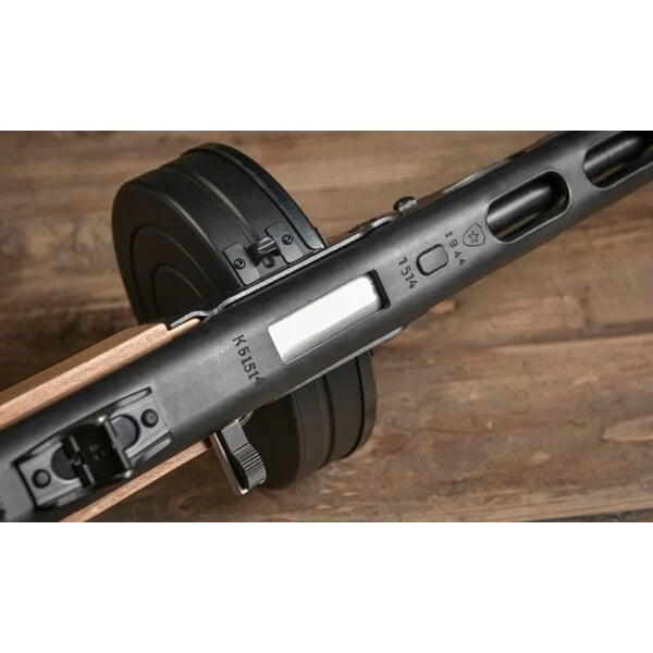 VFC PPSH-41 Gas Blowback Rifle