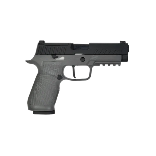 VFC SA320 Two Tone Grey GBB Pistol