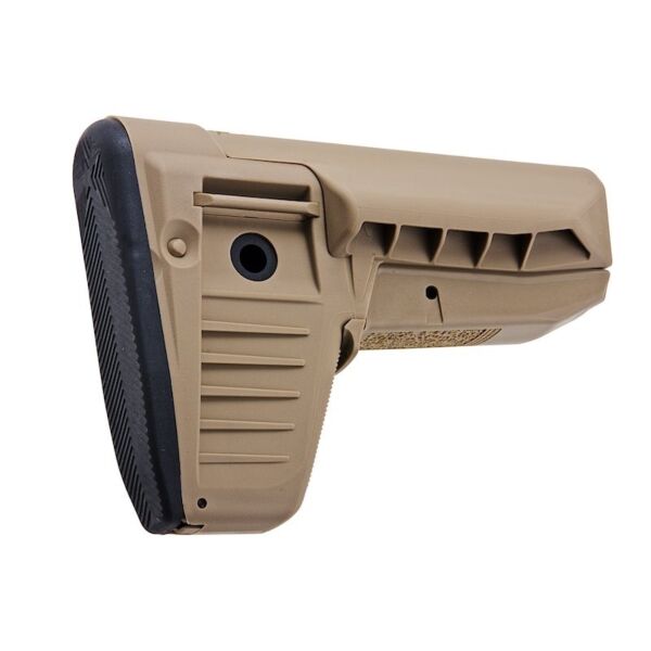 VFC BCM MOD 1 Stock for M4 AEG/GBB