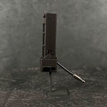 VORSK VMP1/VMP2 HPA ADAPTER (MODULAR) - PLUG AND PLAY