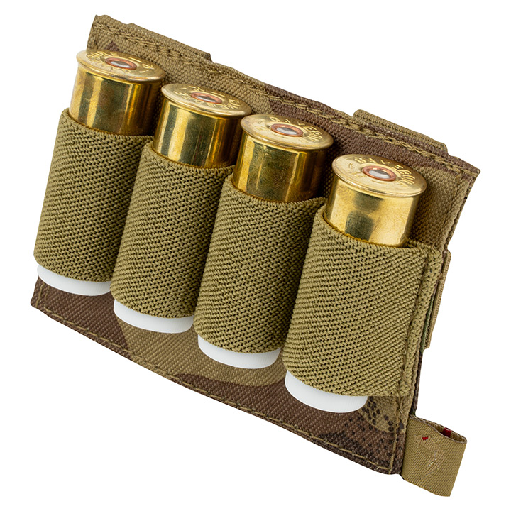 Viper Modular Shotgun Cartridge Holder