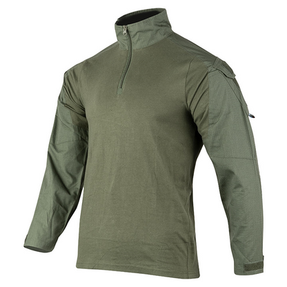 Viper Tactical Special Ops Shirt Green