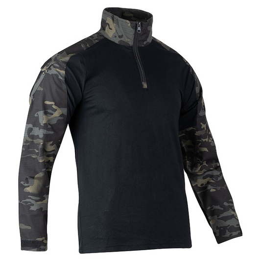 Viper Tactical Special Ops Shirt V-Cam Black