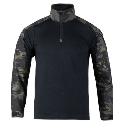 Viper Tactical Special Ops Shirt V-Cam Black