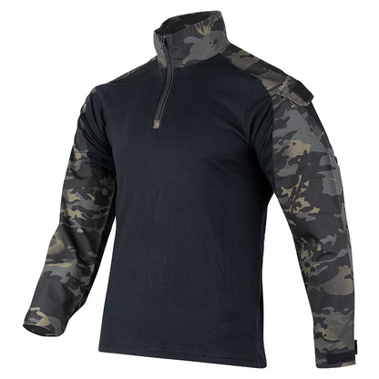 Viper Tactical Special Ops Shirt V-Cam Black