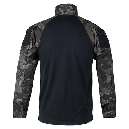Viper Tactical Special Ops Shirt V-Cam Black