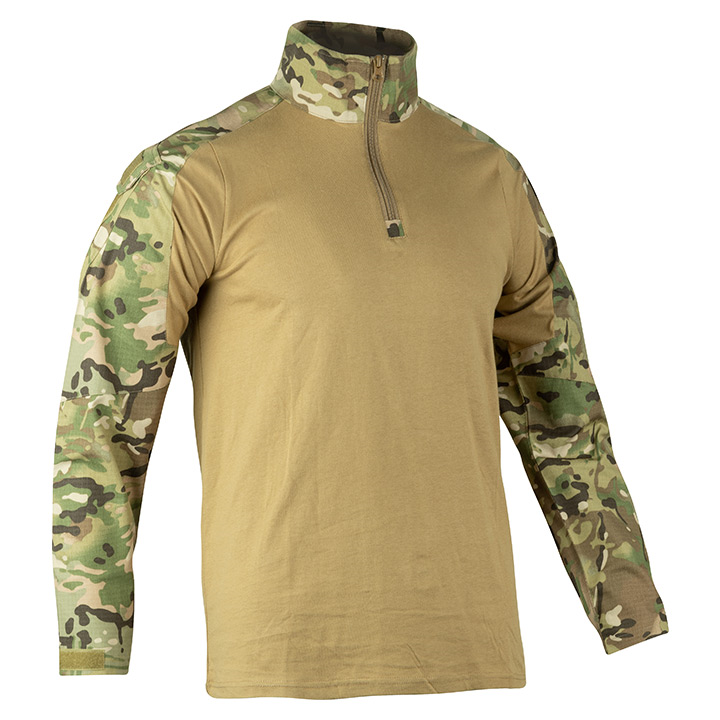 Viper Tactical Special Ops Shirt V-CAM