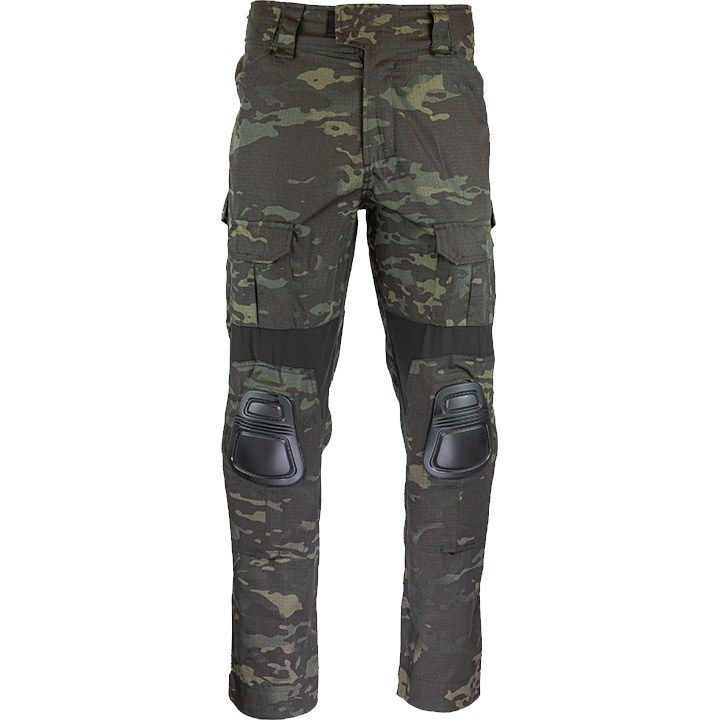 Elite Trousers Gen2 V-Cam Black