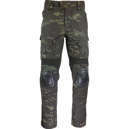 Elite Trousers Gen2 V-Cam Black