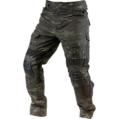 Elite Trousers Gen2 V-Cam Black