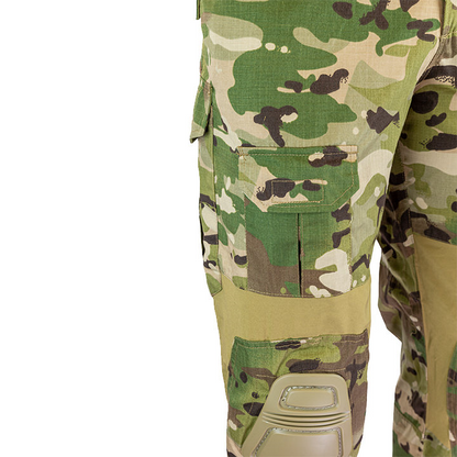 Viper Tactical Elite Trousers Gen2 V-Cam