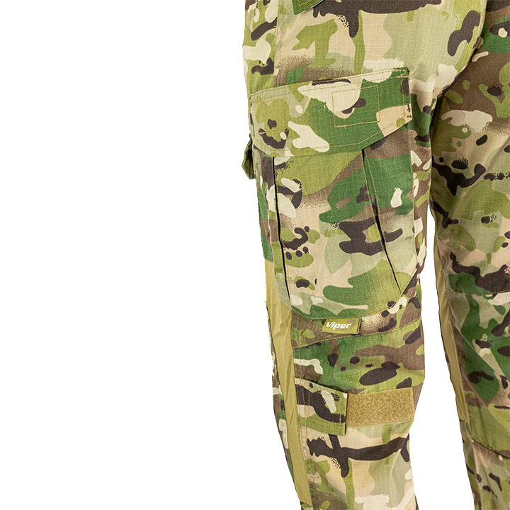 Viper Tactical Elite Trousers Gen2 V-Cam