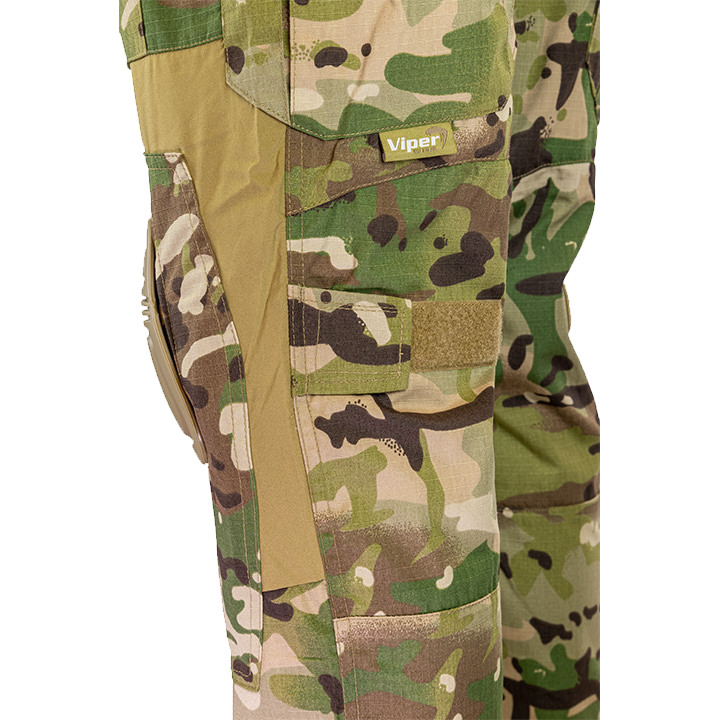 Viper Tactical Elite Trousers Gen2 V-Cam