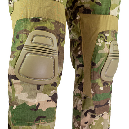 Viper Tactical Elite Trousers Gen2 V-Cam