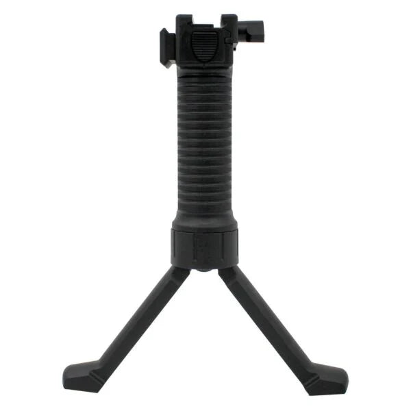 Valken KILO Foregrip w/ Bipod - Black