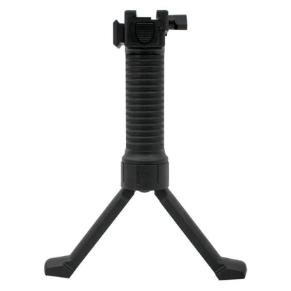 Valken KILO Foregrip w/ Bipod - Black