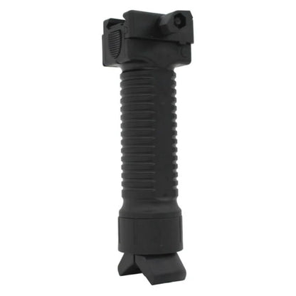 Valken KILO Foregrip w/ Bipod - Black