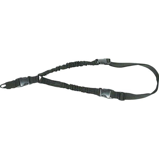 Viper Single Point Bungee Sling - Black