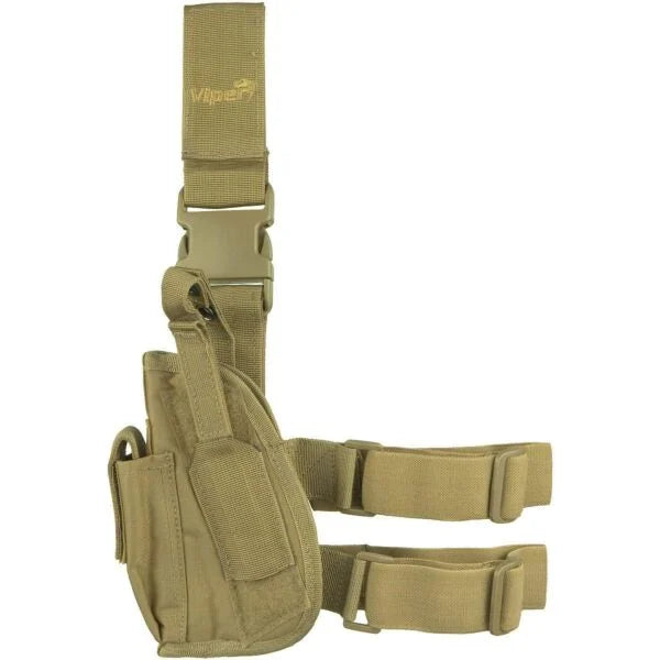 Viper Tactical Leg Holster