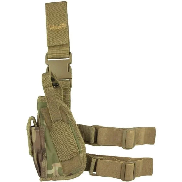 Viper Tactical Leg Holster