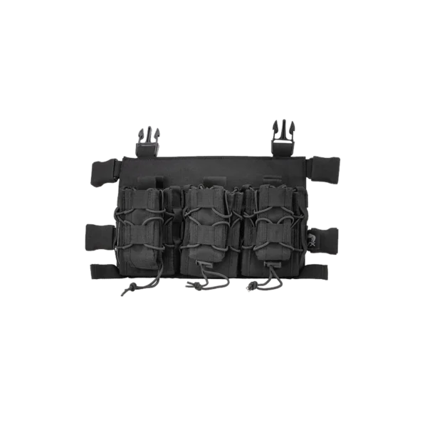 Viper VX Buckle Up Mag Rig - Black