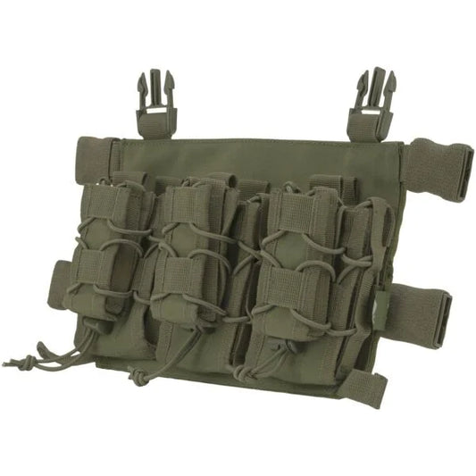 Viper VX Buckle Up Mag Rig - Green