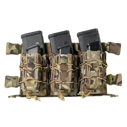 Viper VX Buckle Up Mag Rig - VCAM