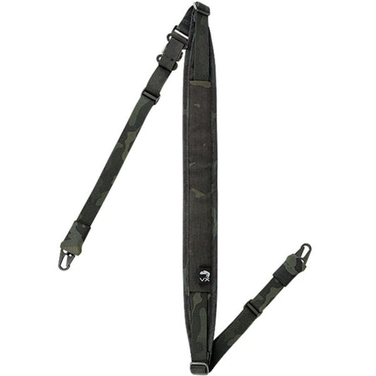 Viper VX Sling - Black Camo