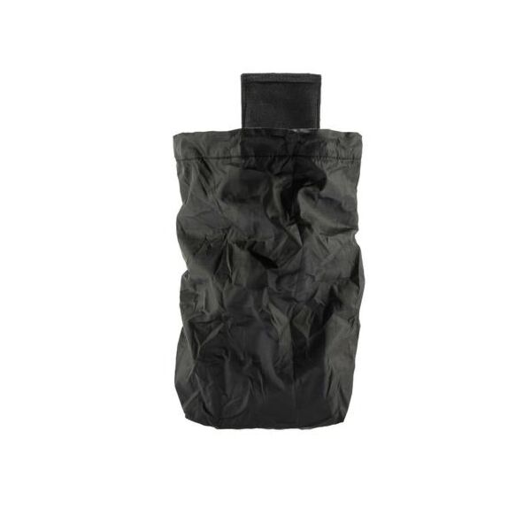 Viper VX Stuffa Dump Bag - Black