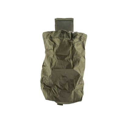 Viper VX Stuffa Dump Bag - Green
