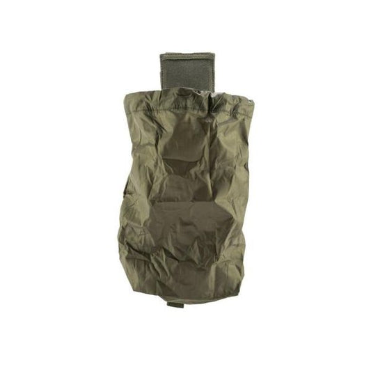 Viper VX Stuffa Dump Bag - Green