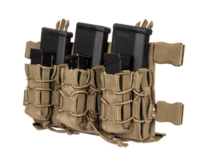 Viper VX Buckle Up Mag Rig - Coyote