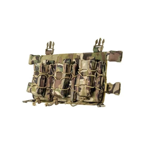 Viper VX Buckle Up Mag Rig - VCAM - Killer Instinct Tactical