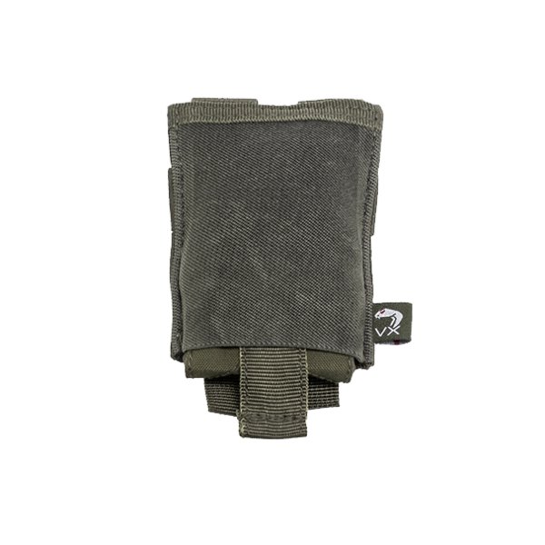 Viper VX Stuffa Dump Bag - Green