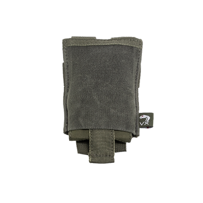 Viper VX Stuffa Dump Bag - Green