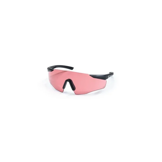 Vortex Optics RangePoint Glasses - Rose Lens (Lifetime Warranty Included)