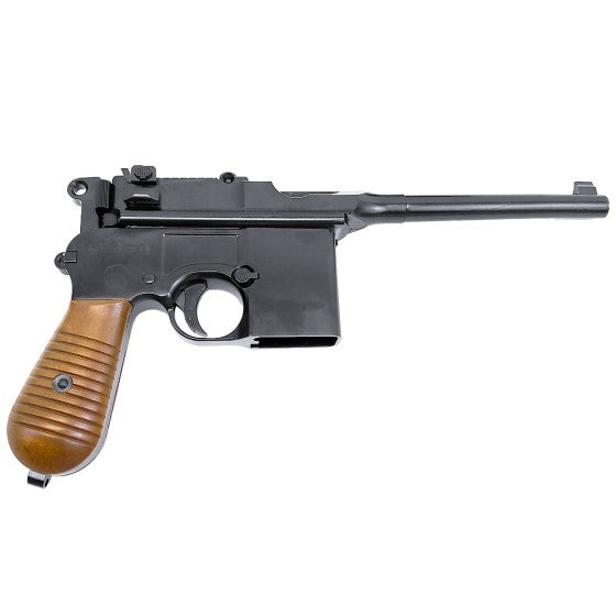 WE712 GBB Pistol