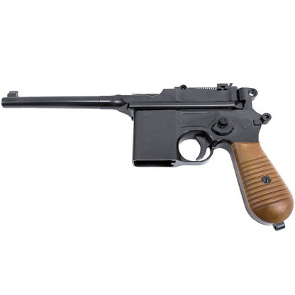 WE712 GBB Pistol