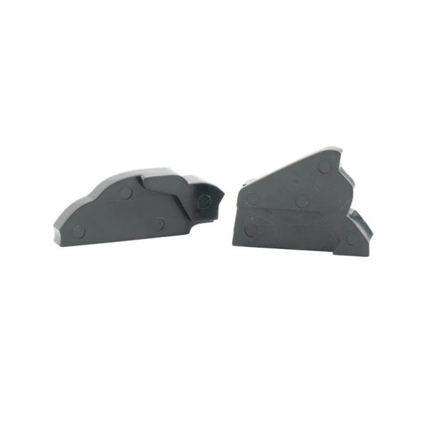 Waldo Dynamics BBA LevAR Short Stroke Kit