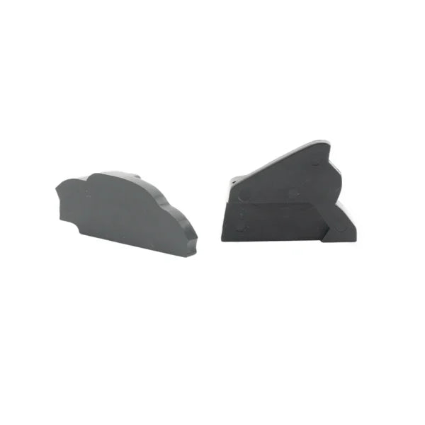 Waldo Dynamics BBA LevAR Short Stroke Kit