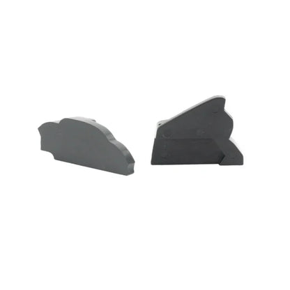 Waldo Dynamics BBA LevAR Short Stroke Kit