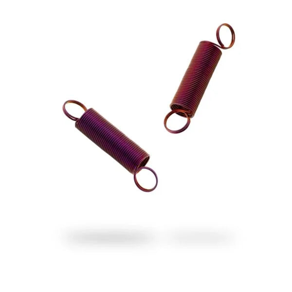 Waldo Dynamics VFC "Ion" Nozzle Spring