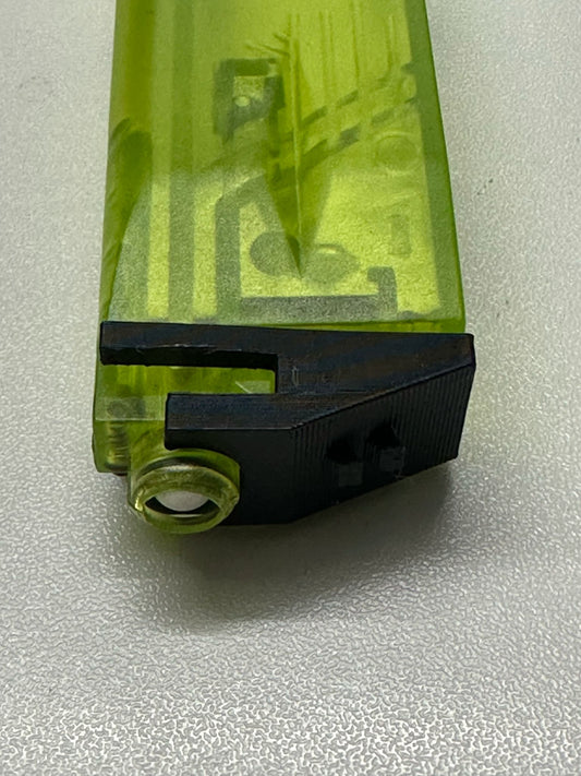 Pistol Mag Loader Tool